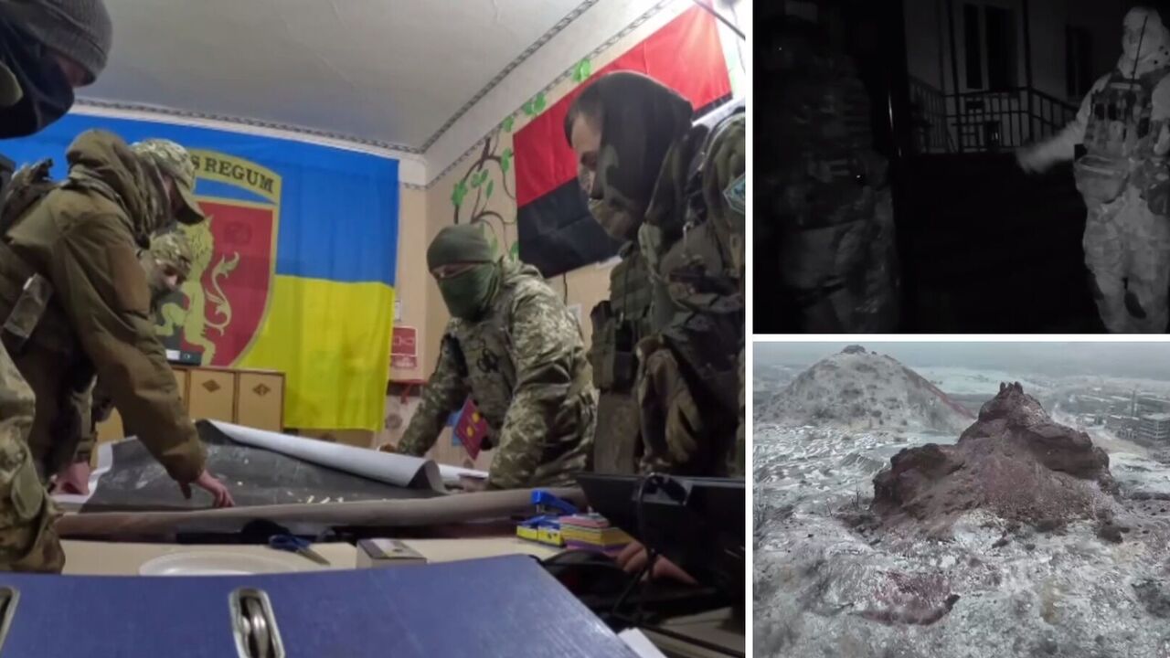 "Good news, but not a sensation": Ukrainian Armed Forces comment on progress in Horlivka