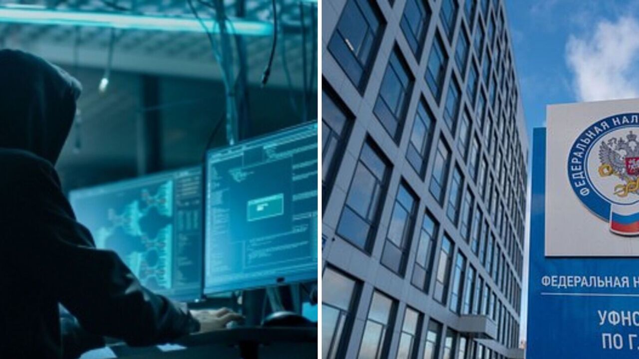 Defence Intelligence of Ukraine conducts special operation to hack Russian Federal Tax Service: Russians have been trying to restore its work for four days