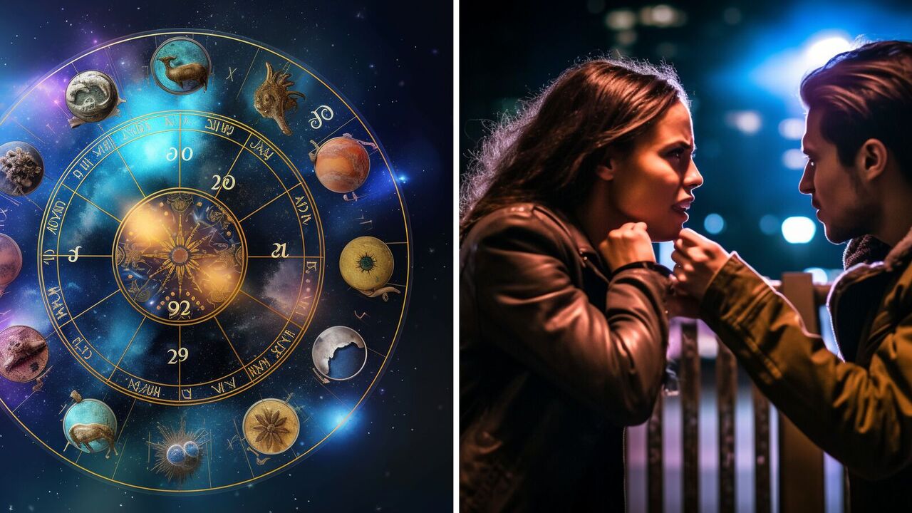 Jakie znaki zodiaku nigdy nie będą dobrze pasować: absolutnie niezgodne