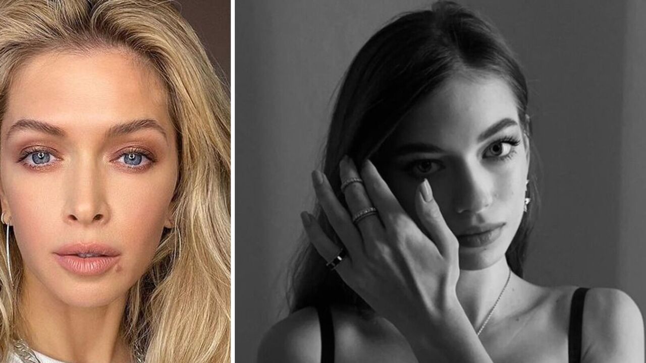 Vira Brezhnieva's daughter, who opened her own interior design studio at the age of 13, "switched" to Ukrainian language