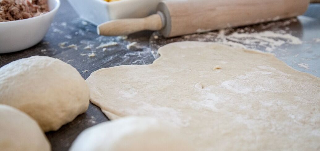 Ingredients that ruin yeast dough and how to add them properly
