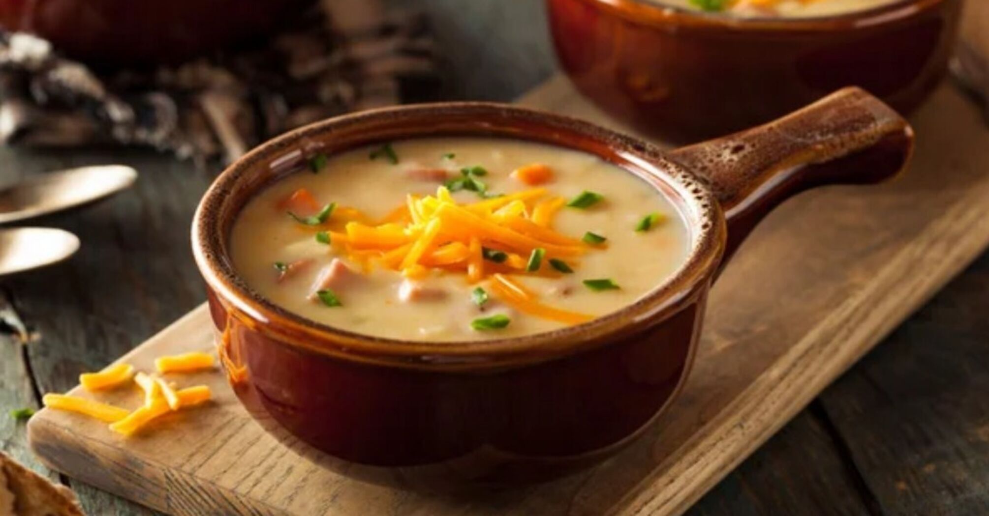 What spices should not be added to soup: spoil the taste and aroma