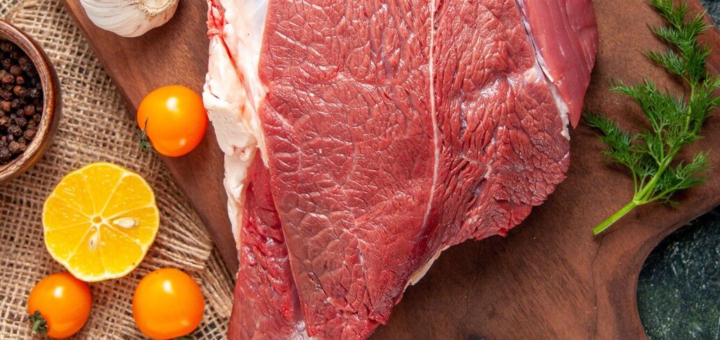 Why pork turns out tough: never cook it this way
