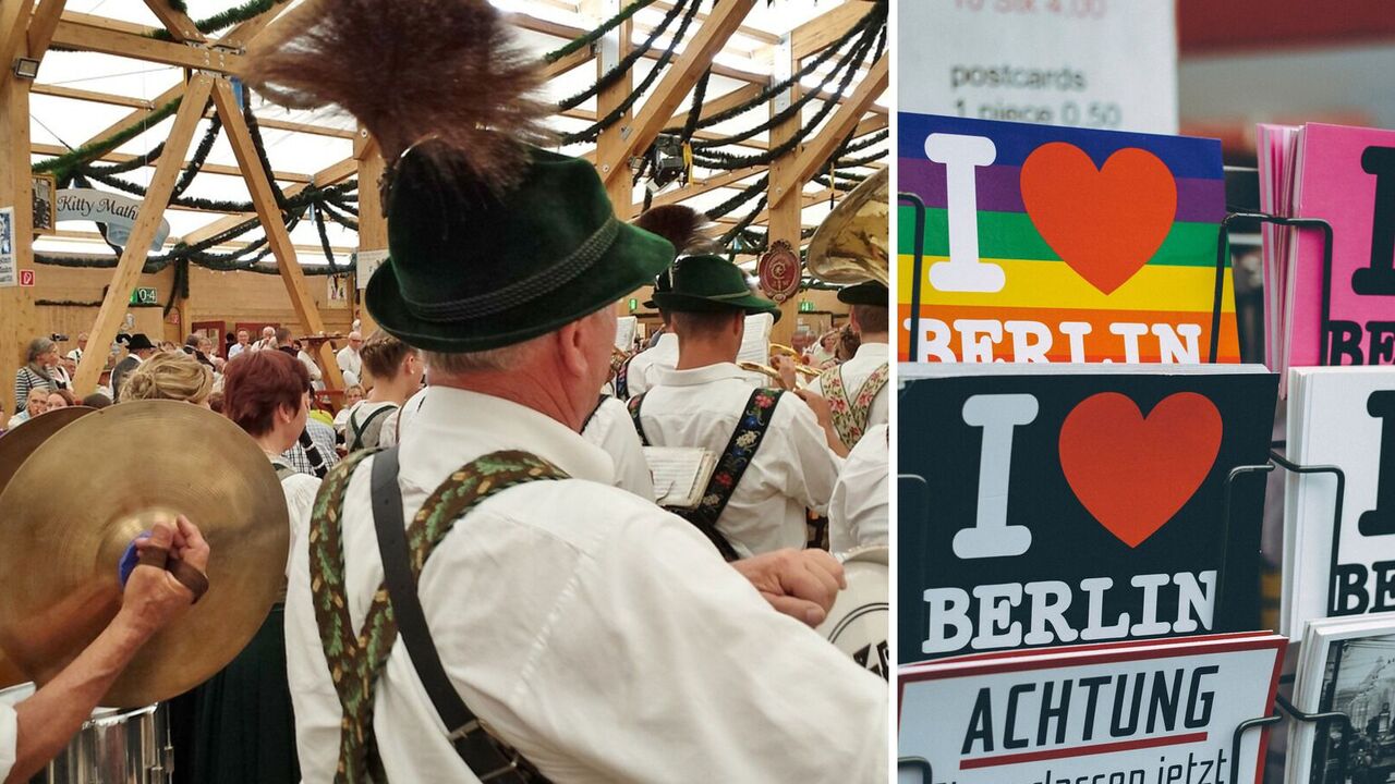 Breaking stereotypes: what facts about Germans annoy the residents of Germany