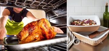 Które naczynia nadają się do użytku w piekarniku: wskazówki dla gospodyń domowych