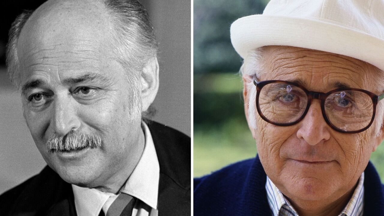 Living in the here and now: the secret of longevity of legendary producer Norman Lear, who passed away at the age of 101, has been revealed