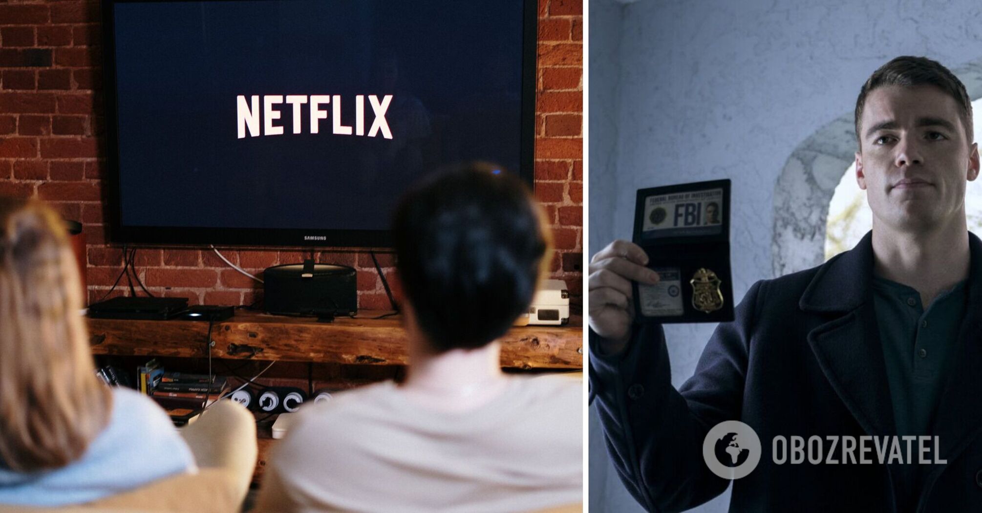 Największą popularnością cieszył się Nocny agent: Netflix najpopularniejszym serialem pierwszej połowy 2023 roku