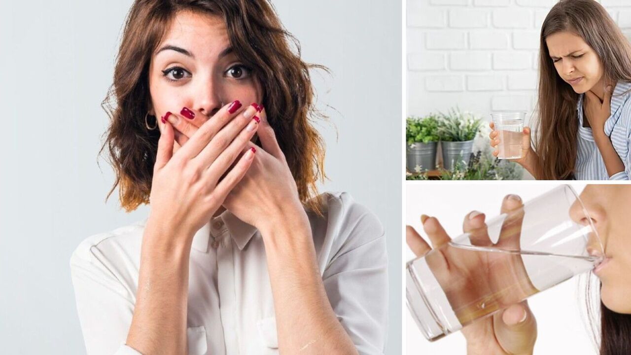 Not just to hold your breath: how to get rid of hiccups