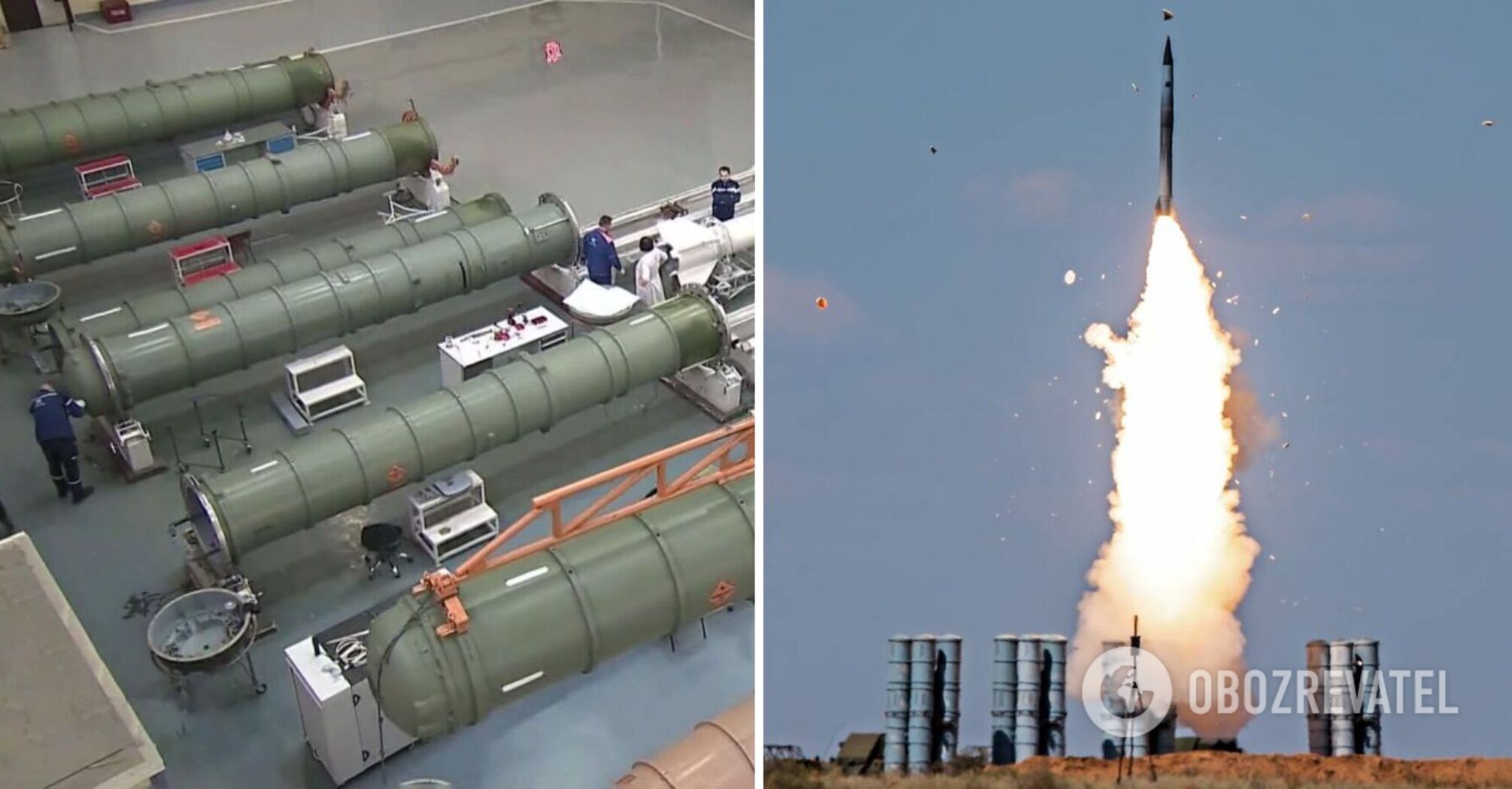 Co wiadomo o rakietach balistycznych 48H6, których Rosja mogła użyć do uderzenia na Kijów: wszystkie szczegóły