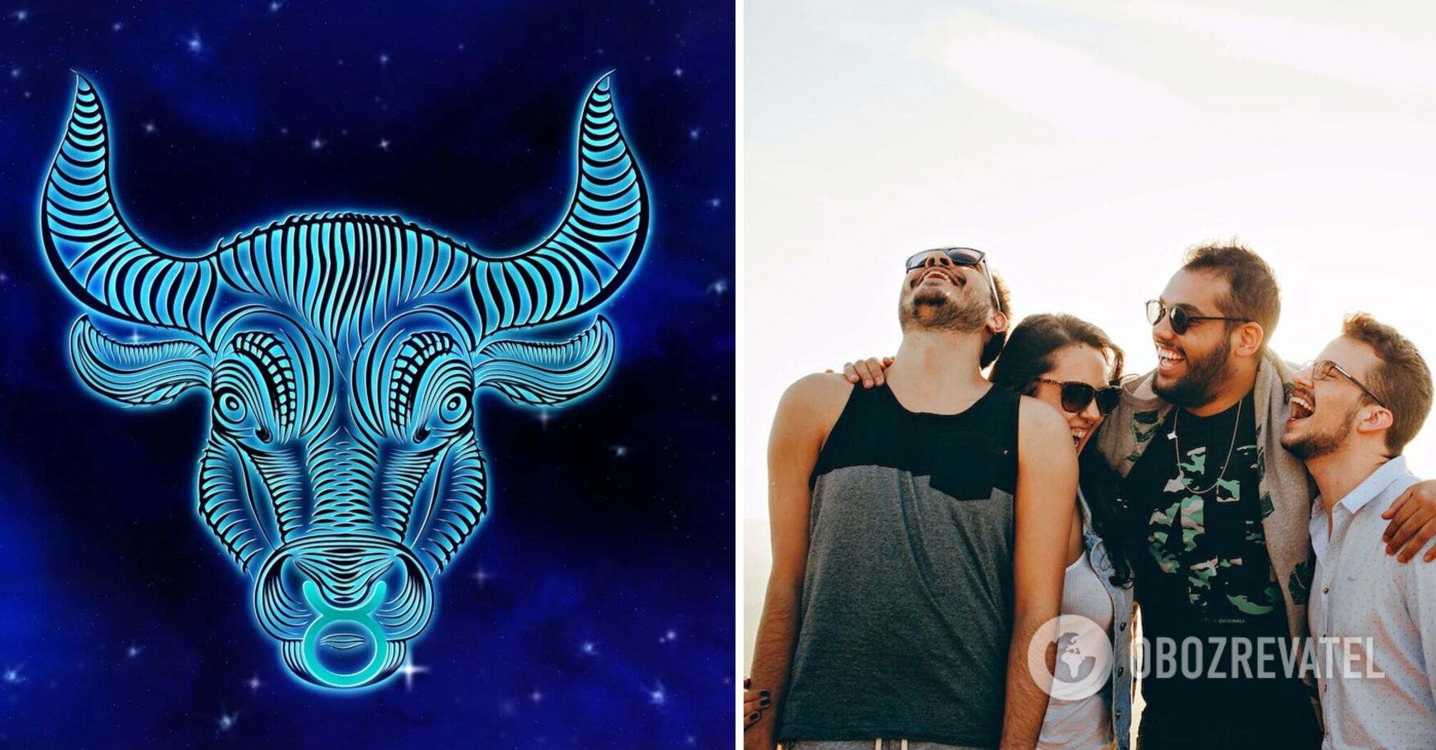 Jaki znak zodiaku może zmienić świat: pełny opis