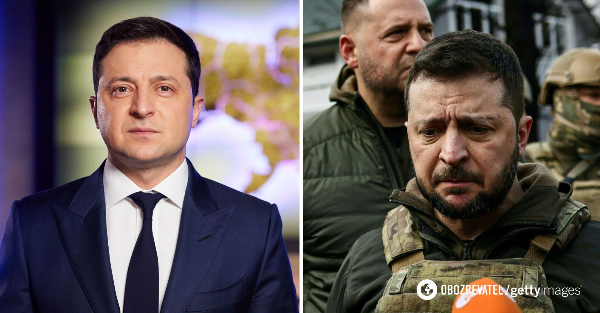 Tired But Strong How Zelensky s Look Changed After Almost Two Years Of tired-but-strong-how-zelensky-s-look-changed-after-almost-two-years-of