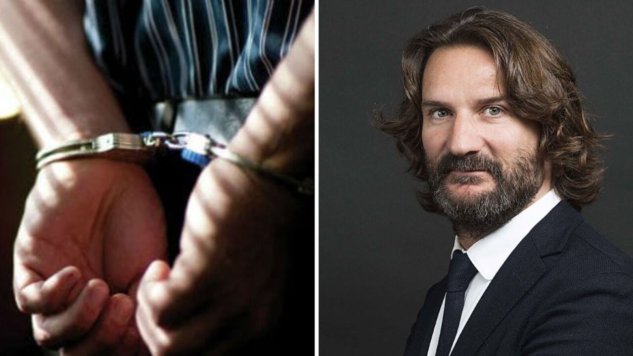 Famous French writer arrested following rape allegations: what is known