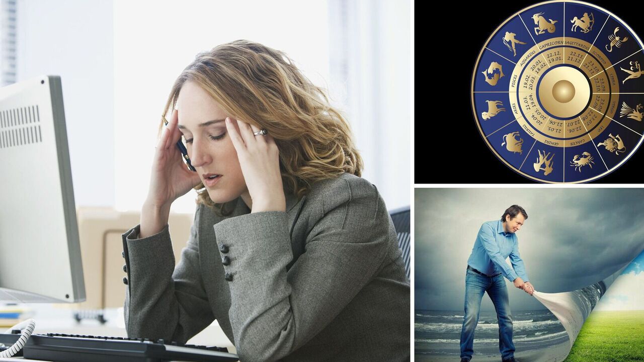 Dużo pracy lub nowe możliwości: horoskop na 13 grudnia dla wszystkich znaków zodiaku