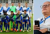 Surkis named the Dynamo players who fled Ukraine: As soon as the missile flew, they all went home