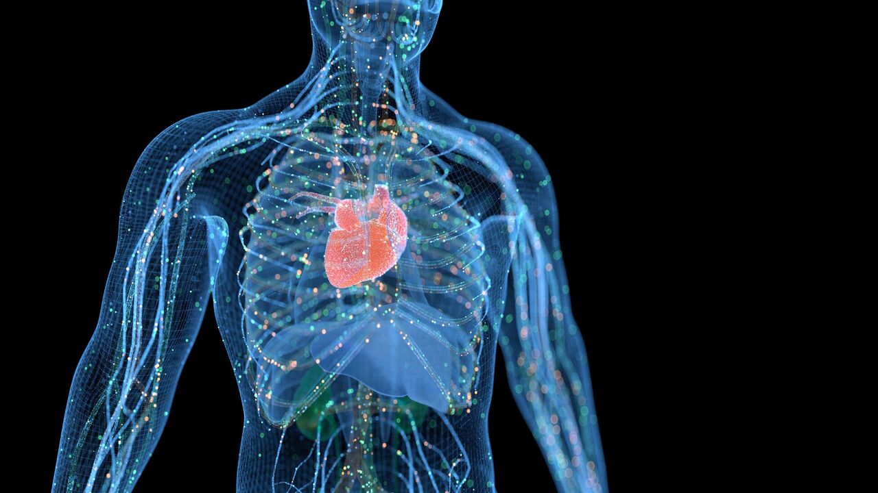 Scientists have developed 3D printing technology inside human body: how it works