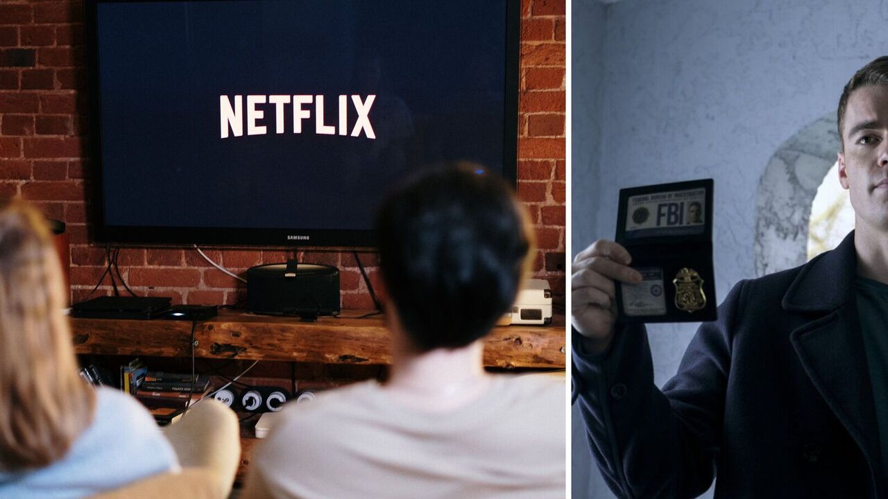 Największą popularnością cieszył się Nocny agent: Netflix najpopularniejszym serialem pierwszej połowy 2023 roku