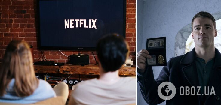 Największą popularnością cieszył się Nocny agent: Netflix najpopularniejszym serialem pierwszej połowy 2023 roku