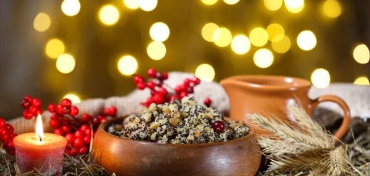 How to cook Ukrainian kutia: classic version of the main Christmas dish