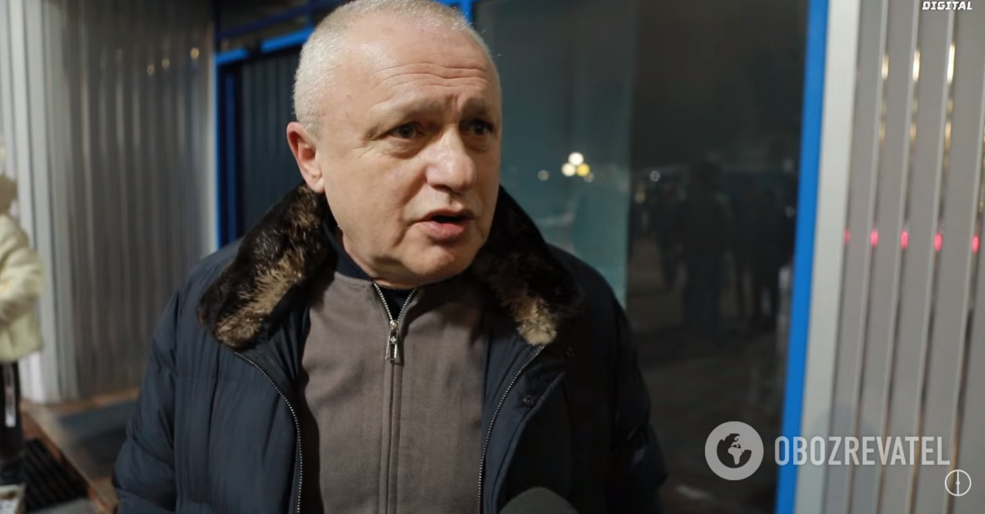 "Only Shakhtar has such players". Surkis talks about strengthening Dynamo