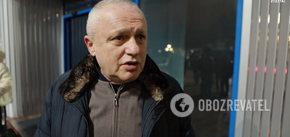 "Only Shakhtar has such players". Surkis talks about strengthening Dynamo