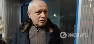 'Only Shakhtar has such players'. Surkis talks about strengthening Dynamo