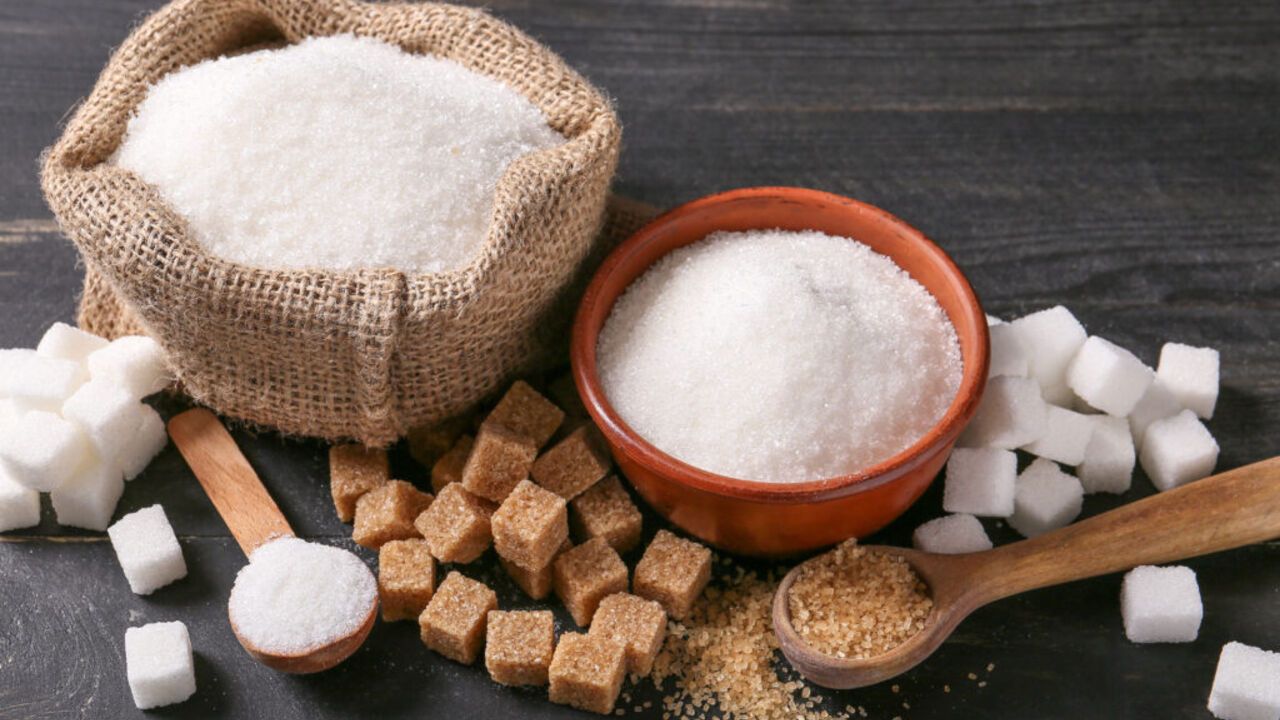 How harmful sugar really is: doctor's explanation