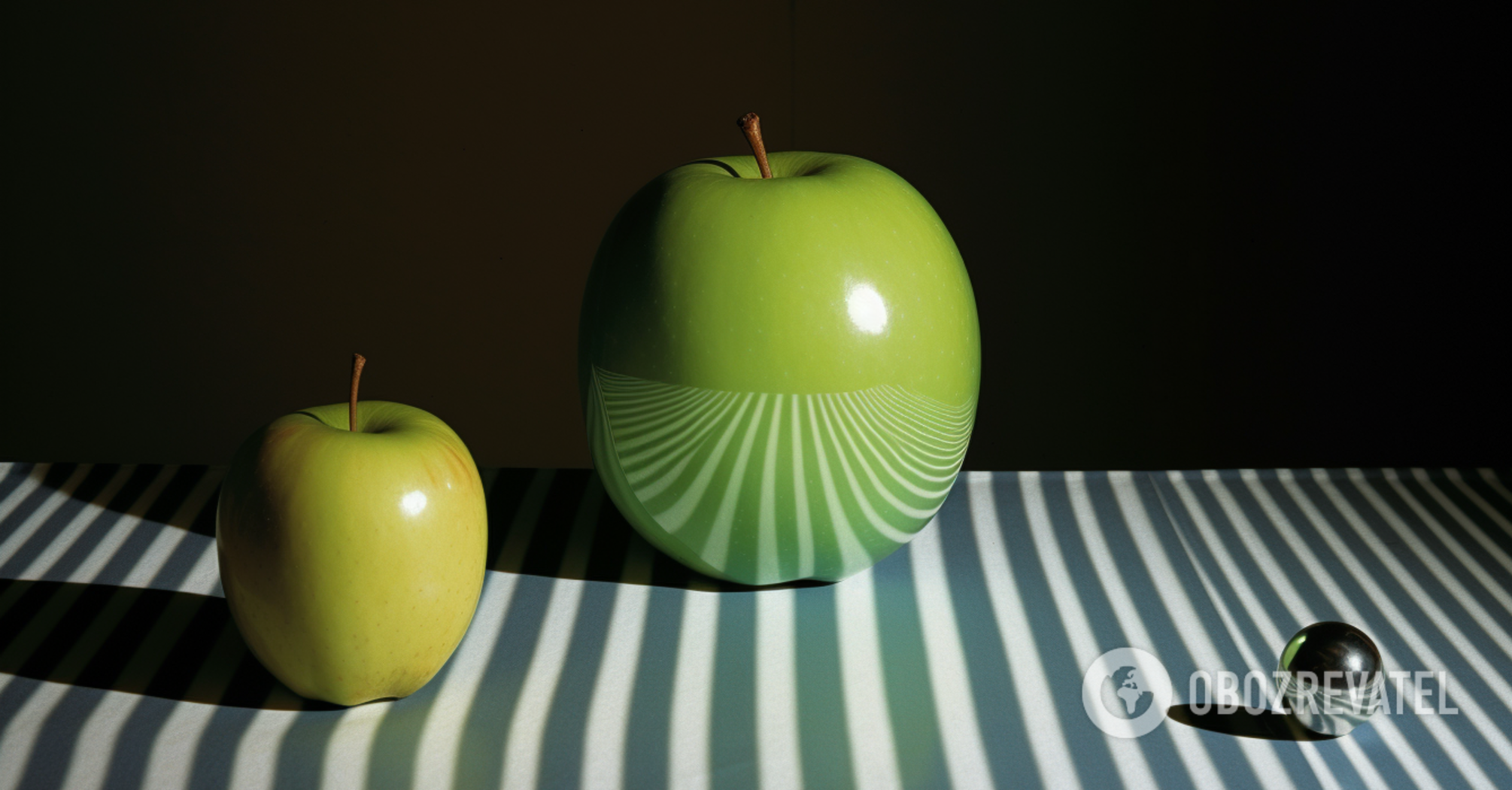 Optical illusion: what you see first will reveal your heart's desire