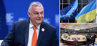 Orban is inclined to block EU decisions regarding Ukraine