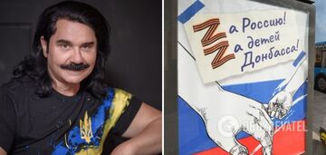 "Why are you killing our children in Donbas?": Pavlo Zibrov on how propaganda made his relatives from Russia completely delusional