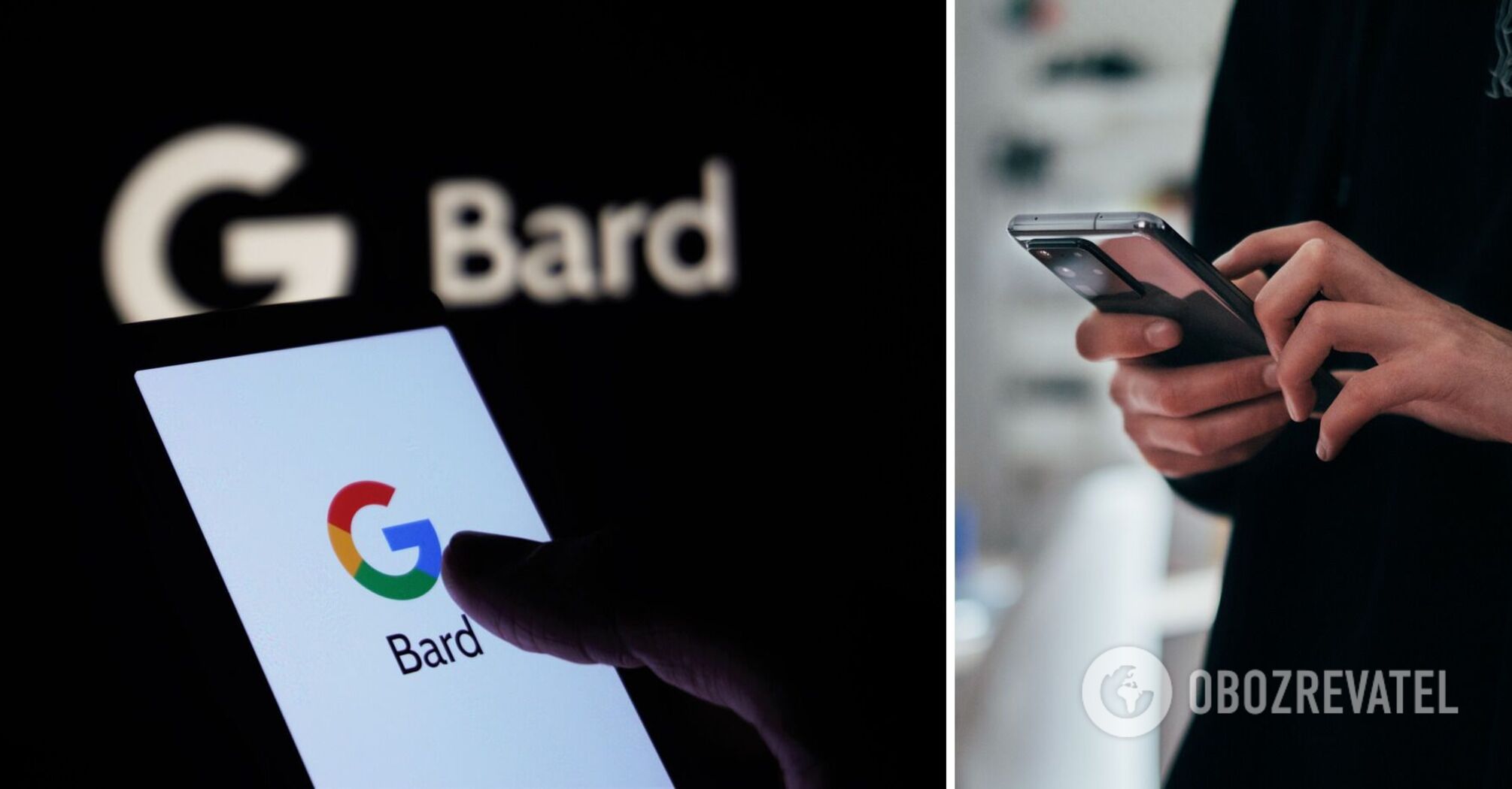 Google Bard może nie tylko wyszukiwać odpowiedzi, ale także kodować