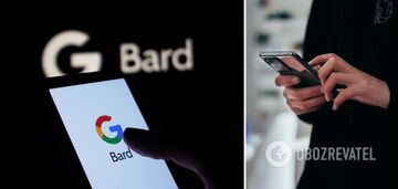 Google Bard może nie tylko wyszukiwać odpowiedzi, ale także kodować