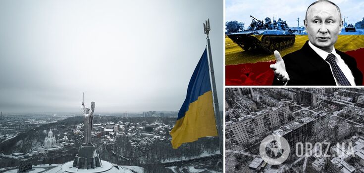The Kremlin has returned to its old rhetoric regarding Ukraine: ISW identifies the main goal of the aggressor