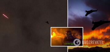 Okupanci wystrzelili w nocy co najmniej 39 dronów "Shahed" w kierunku południowej Ukrainy: Gumeniuk ujawniła szczegóły ataku