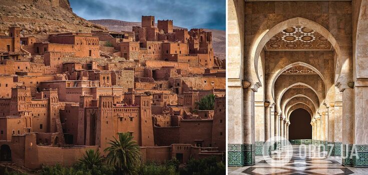 King on banknotes and dentists in the markets: interesting facts about Morocco