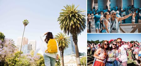 5 najlepszych miejsc na pierwsze zagraniczne wakacje