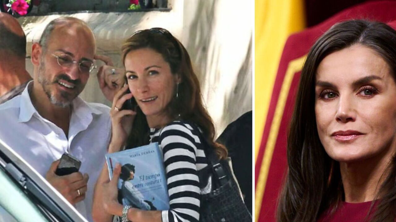 Cold revenge? It became known who could spread rumors about Queen Letizia's affair with her son-in-law