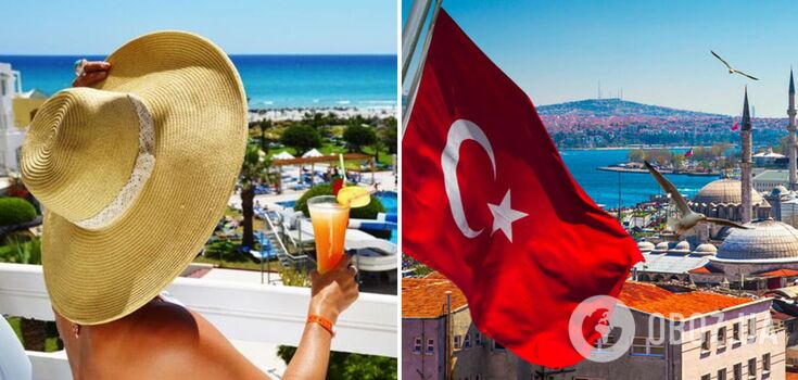 Vacation in Turkey may become significantly cheaper: tourists are prepared for alcohol-free all-inclusive