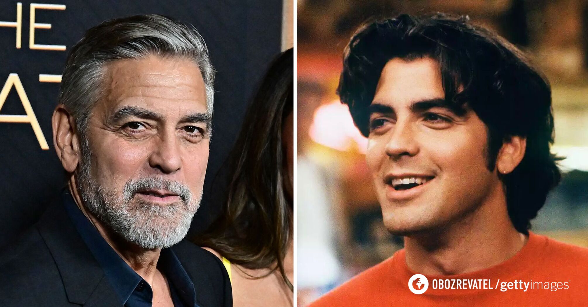 Hollywood heartthrobs: 5 aktorów, którzy w młodości byli niesamowicie atrakcyjni. Zdjęcie