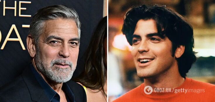 Hollywood heartthrobs: 5 aktorów, którzy w młodości byli niesamowicie atrakcyjni. Zdjęcie