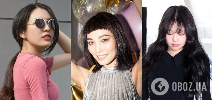 Celebrity hairdressers named the 10 most trendy haircuts for winter 2024