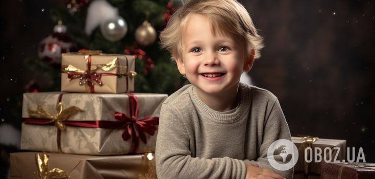 What toys should never be given to children for the New Year: Doctor's opinion