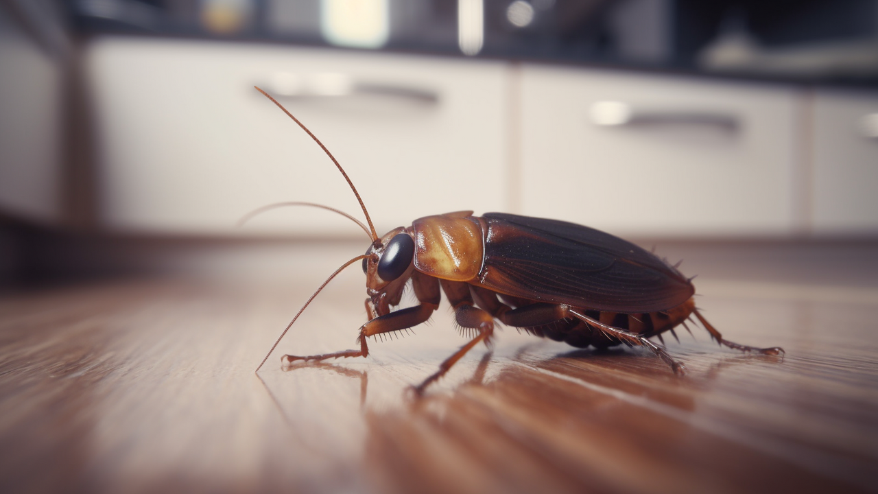 How to permanently get rid of cockroaches: tips for housewives