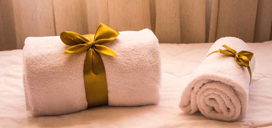 Прикмети про рушники