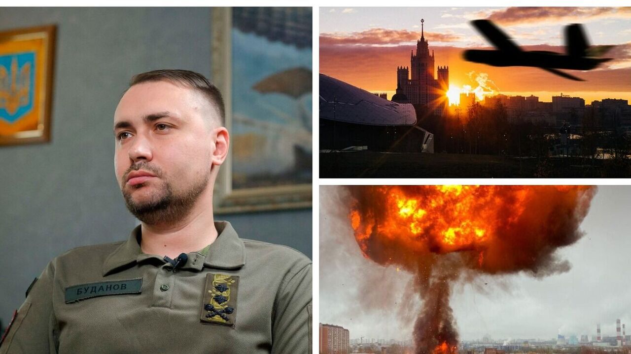 "The Russians will not have any restful nights": Main Directorate of Intelligence organizes special operation in Russia after putting Budanov on wanted list