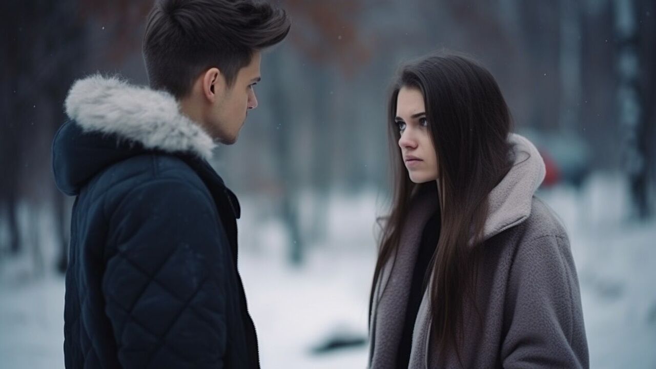 Which couples are doomed to break up: horoscope for 2024