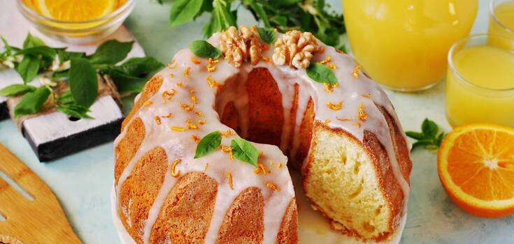 Cupcake recipe
