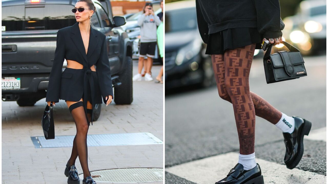 Zelenska is already wearing them: the most fashionable shoes of 2024 that you will see everywhere have been named