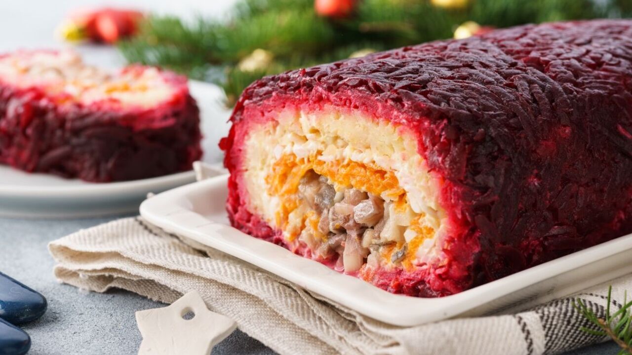 Recipe