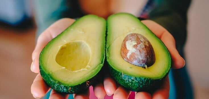 How to properly store avocados so they don't darken: some quick tips