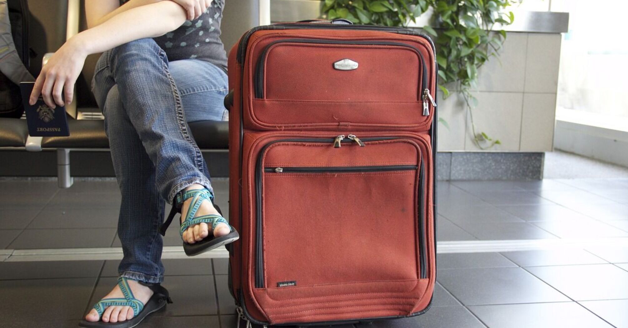 What not to do before a trip: folk omens